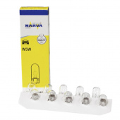 ���������� ����� W5W NARVA 12V 