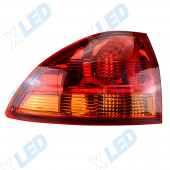 ������ ������ Mitsubishi Pajero Sport (2008-2013) � ����� (�����)