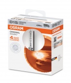   D1S Osram Original Xenarc 66140-1SCB  (4300)