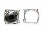 ���������� ����� Mazda 6 I (GG) 2002-2008 (�2) ������ H3/3R/5R