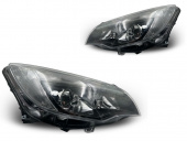 �������� ��� Opel Astra J (2012-2015) � bi-led ������� �4 X-LED