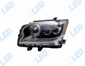 ���� Lexus GX470 (2013-2019) LED (�����) � ������������������