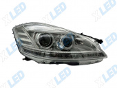 ���� Mercedes S-class W221 (2009-2013) ������ (������) 