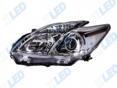 ���� Toyota Prius (2011-2015) ������� � ������������������ (�����) 