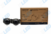�������� ��-��� (Bi-Led) ���� MTF Light ACTIVE NIGHT 2.8 5500K (Aozoom A5+)