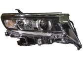 ���� Toyota Land Cruiser Prado 150 (2017-2020) �1 � ������������������ (������)