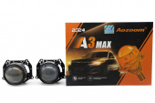 �������� ��-��� (Bi-Led) ���� Aozoom A3 MAX (2024) 2.5 5500K