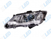 ���� Toyota Camry XV55 (2015-2017) ������ � ������������������ (�����)