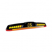 ���������� SHO-ME Y-2680 �04 Black