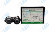 �������� ��-��� (Bi-Led) ���� MTF Light ACTIVE NIGHT 2.5 5500K