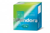 ���������������� Pandora UX 4110
