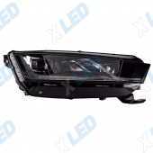 ���� Skoda Octavia �8 (2020-2026) LED (������)
