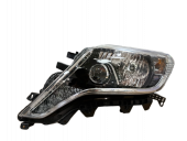 ���� Toyota Land Cruiser Prado 150 (2014-2016) (�����)