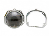 ���������� ����� Hyundai I 30 II (2011-2017) �� H3/3R/5R