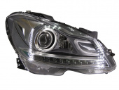 ���� Mercedes C-class W204 2011-2014 ������ (������) � ������������������