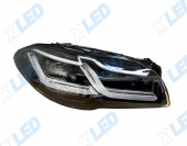 ���� (������) BMW 5 F10 (2009-2013) LED, ��� ����������������� (������) 