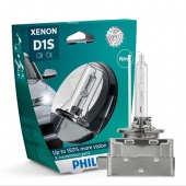   D1S Philips X-treme Vision +150% 85415XV2S1 (4800)