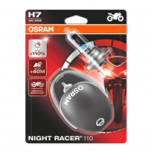 ���������� ����� H7 Osram Night Racer 110 64210NR10-02B