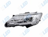���� Toyota Camry XV55 (2014-2017) ������ � ������������������ (�����) 