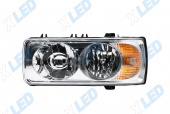 ���� DAF XF95, CF65, CF75, CF85 (2003-2008) ������� (�����)