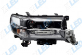 ���� Toyota Land Cruiser 200 (2016-2021) LED Laser lens (������) �2