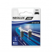 ���������� NEOLUX W5W 12W 0.5W 6000K