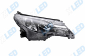 ���� Toyota RAV4 (2013-2016) ������ (������)