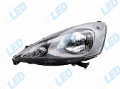 ���� Honda Jazz/Fit (2009-2011) �������, ��� ����������������� (�����)