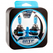 ���������� ����� �B4 MTF Titanium 4400�