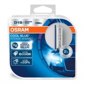   D1S Osram Cool Blue Intense Xenarc 66140CBI-HCB (6000)