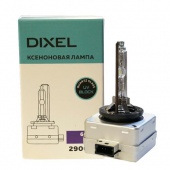   D1S Dixel CB (6000K)