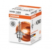   H19 Osram Original 12V 64181L