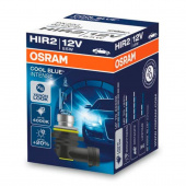 ���������� ����� HIR2 9012 Osram Cool Blue Intense 9012CBI