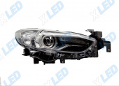 ���� Mazda 6 GJ (2012-2018) ������ (������)