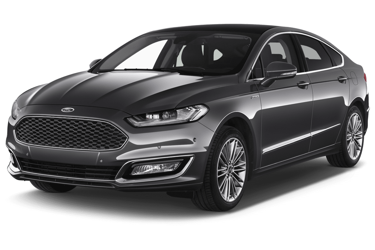 Mondeo