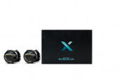 ��-��� (Bi-Led) ����� DIXEL X-BRIGHT LED H3 3.0 5000K (Aozoom A3)
