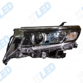���� Toyota Land Cruiser Prado 150 (2017-2020) �1 � ������������������ (�����)