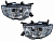 �������� ��� Mitsubishi Pajero Sport (2008-2016) � bi-led ������� �6 X-LED