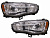 �������� ��� Mitsubishi Outlander XL (2010-2013) � bi-led ������� �6 X-LED
