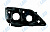 ������ ���� Honda CR-V 3 (2007-2012) (������)