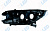 ������ ���� Honda CR-V 4 (2012-2015) (�����)
