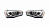 �������� ��� Mitsubishi Lancer (2007-2010) � bi-led ������� �V3 pro X-LED