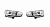 �������� ��� Mitsubishi Outlander XL (2010-2013) � bi-led ������� �V5 X-LED