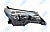���� Toyota RAV4 (2012-2015) ������ � ������������������ (������)