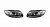 �������� ��� Hyundai Santa Fe 2 (2005-2012) � bi-led ������� �V5 X-LED