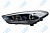 ���� Hyundai Tucson III (2015-2018) ����� (�����)