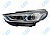 ���� Hyundai Sonata (2017-2020) ����� (�����)