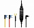 ������ ������� � ��������� Neoline Fuse Cord X7 ��� ����������� � ����� ��������������� ����������� 