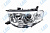���� Mitsubishi Pajero Sport (2008-2016) ������ (�����)