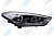 ���� Hyundai Tucson III (2015-2018) ����� (������)